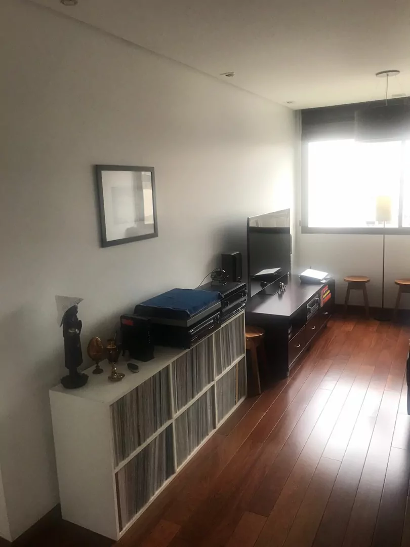 Comprar - Apartamento